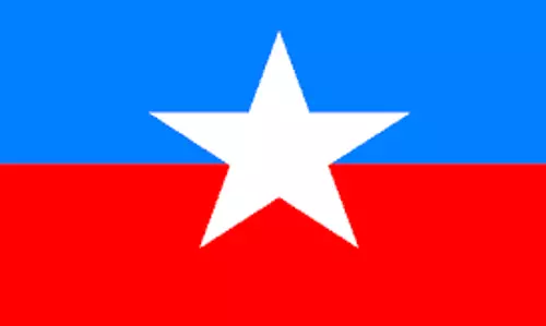 தலைவர்கள் சிலைகளுக்கு வி.சி.க.-வினர் மாலை அணிவிப்பு