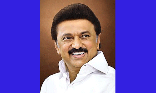 மீன்கள் காட்சிக்கூடம், மகளிர் குழு கண்காட்சி அரங்கத்தை பார்வையிட்ட முதல்-அமைச்சர்