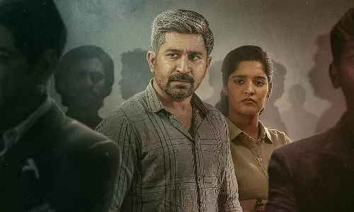 மீண்டும் வெளியான விஜய் ஆண்டனியின் கொலை