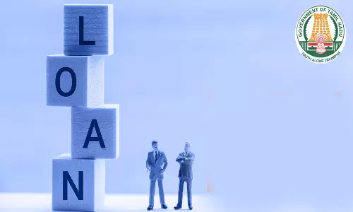 குமரி மாவட்டத்தில் சிறுபான்மையினர் பொருளாதார மேம்பாட்டு கடன் திட்ட முகாம்