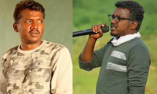 படம் பார்க்க பார்க்க உண்மையை பேசிக்கொண்டே இருக்கும்- மாரி செல்வராஜ்