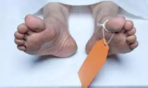 இலங்கையைச் சேர்ந்தவர் திடீர் மரணம்