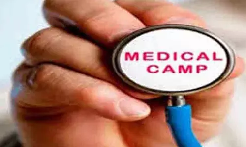 மாற்றுத்திறனாளிகள் நலத்திட்டங்களை பெற மருத்துவ முகாம்கள்