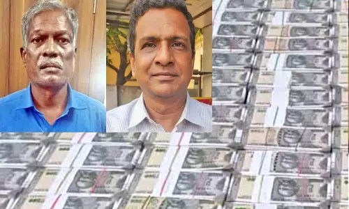 சென்னையில் ரூ.45 லட்சம் கள்ள நோட்டுகளுடன் ராணுவ வீரர்- வக்கீல் கைது