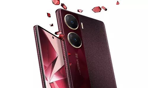 கொஞ்ச நாள் வெயிட் பன்னுங்க.. புது ஸ்மார்ட்போன் டீசர் வெளியிட்ட விவோ..!