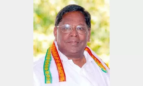 இந்தியா கூட்டணி முடிவுகள் பிரதமரை ஆட்டம் காண செய்துள்ளது