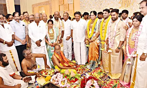 அமைச்சர் பி.டி.ஆர்.பழனிவேல் தியாகராஜன் வாழ்த்து