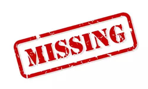 கோவையில் காதலனுடன் மாயமான அழகுகலை பெண் நிபுணர்