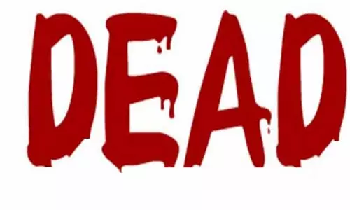 கோவையில் மொபட்டில் இருந்து தவறி விழுந்த 2 முதியவர்கள் பலி