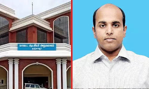 கலைஞர் மகளிர் உரிமை திட்ட சிறப்பு முகாம் 3 நாட்கள் நடக்கிறது