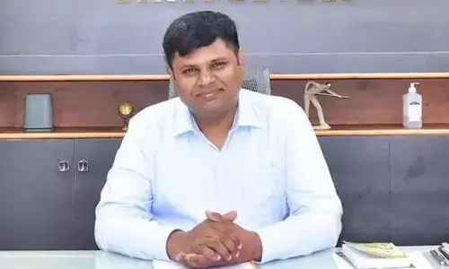 நெல்லை, மானூர் வட்டாரங்களில் மின்பாதை அமைப்பதற்கு  நிலம் கையகப்படுத்தும் பணி