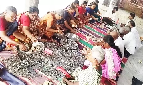 2 ஆயிரம் ஆண்டு பழமையான உத்திர ரங்கநாதர் கோவில்