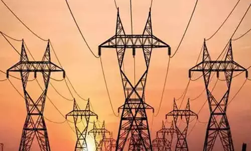 செங்கப்பள்ளி, பல்லடத்தில் நாளை மின்தடை