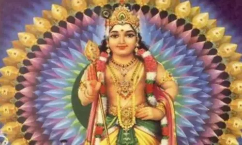 கந்தசஷ்டி விரதத்தின் பலன்கள்