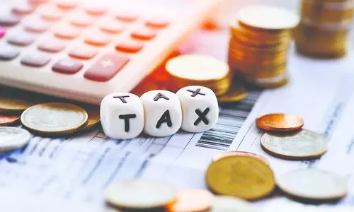 திருப்பூர் மாநகராட்சி பகுதியில் வரி விதிப்பு செய்யப்படாத கட்டிட உரிமையாளர்களுக்கு எச்சரிக்கை