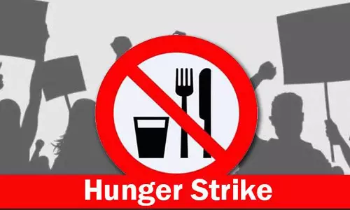 நீட் தேர்வை ரத்து செய்யாத மத்திய அரசை கண்டித்து நடக்கும்உண்ணாவிரத போராட்டத்தில் திரளானவர்கள் பங்கேற்க வேண்டும்