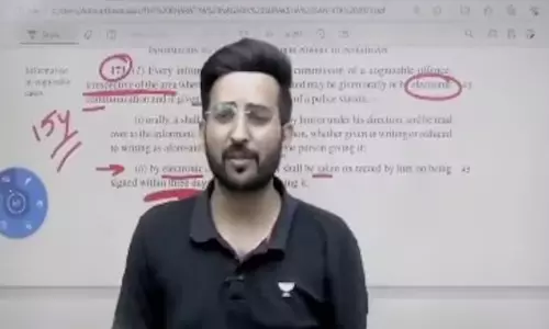 ஒரே வார்த்தையால் வேலையிழந்த ஆசிரியர்.. டுவிட்டரில் அரவிந்த் கெஜ்ரிவால் ஆதரவு..!