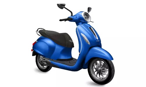 உடனே வாங்கிடலாம் போலயே.. எலெக்ட்ரிக் ஸ்கூட்டருக்கு ரூ. 22 ஆயிரம் விலை குறைப்பு..!