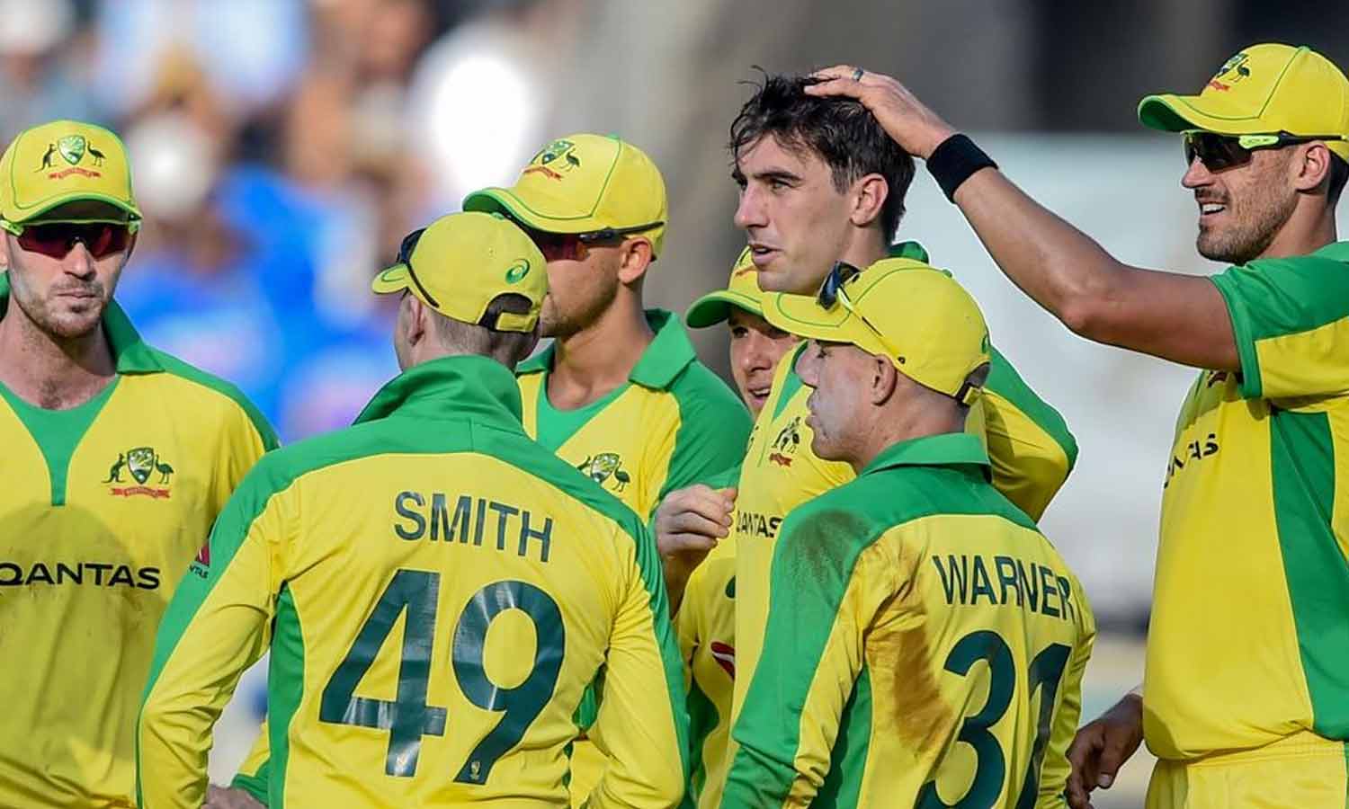 தென்ஆப்பிரிக்க தொடர்: ஆஸ்திரேலிய அணியின் 2 முக்கிய வீரர்கள் விலகல்