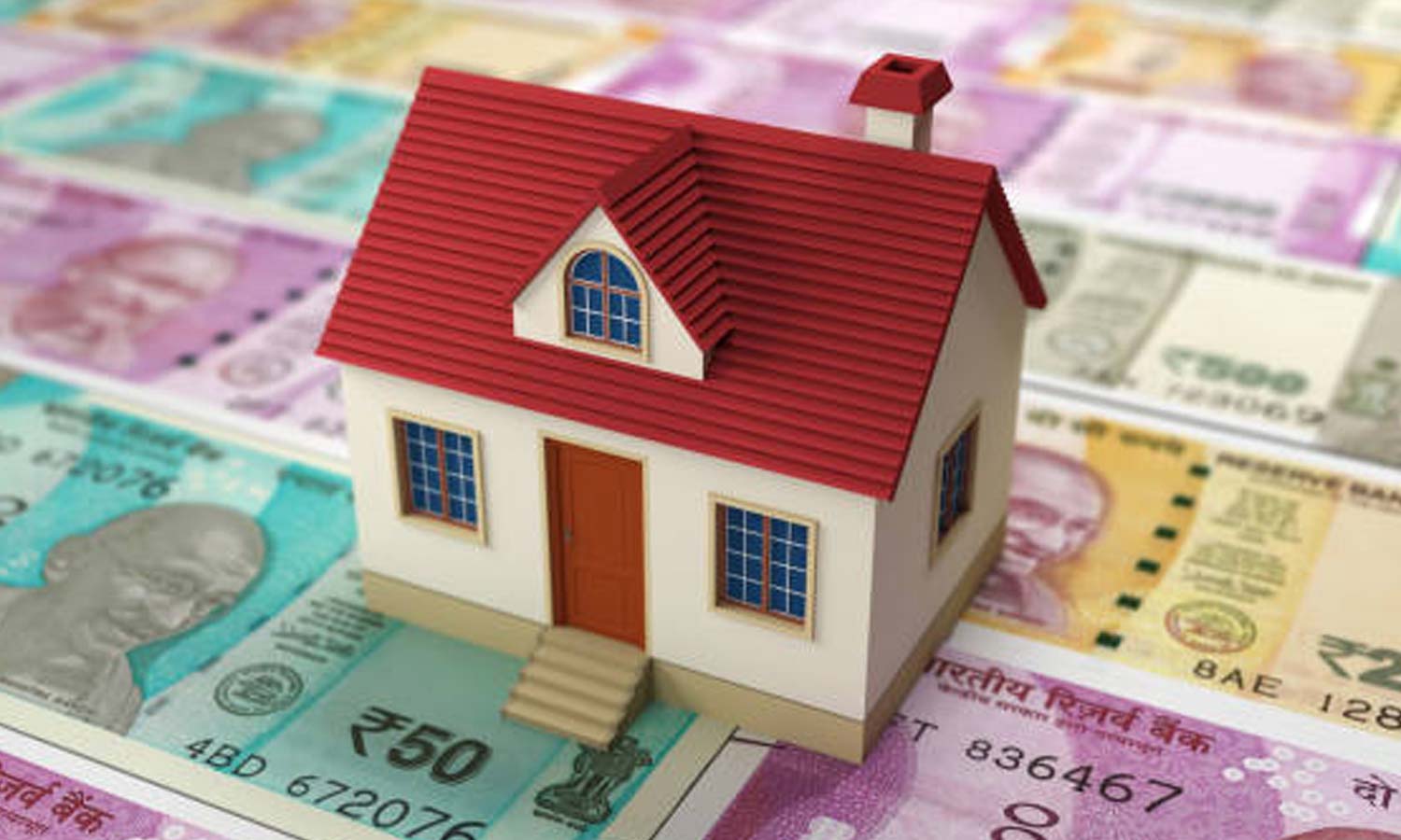 வீட்டுக்கடனுக்கான மாத தவணை தொகை அதிகரிக்க வாய்ப்பு