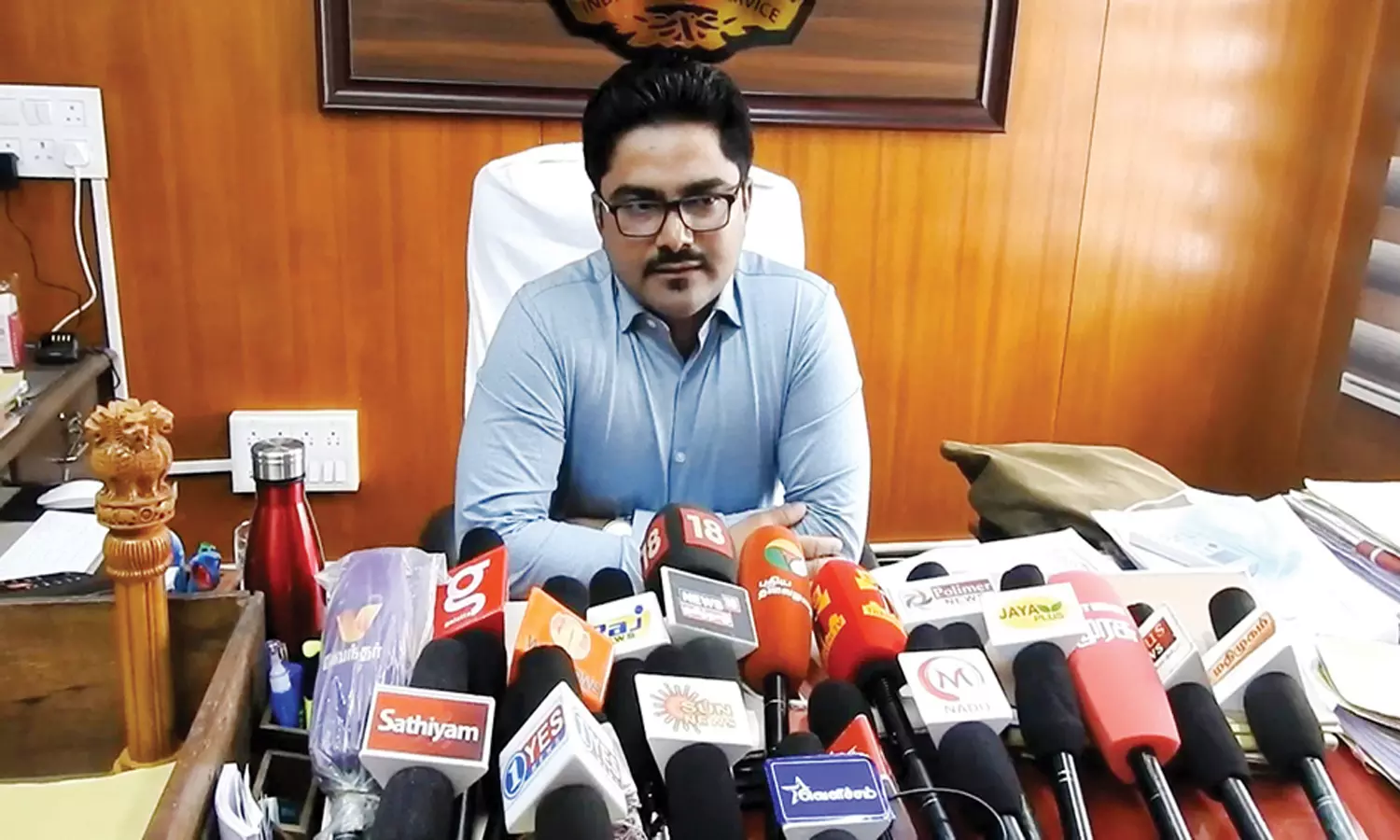 கொடைக்கானல் சுற்றுலா தலங்களுக்கு புதிய கட்டண நடைமுறை விரைவில் அறிவிக்கப்படும் கொடைக்கானல் சுற்றுலா தலங்களுக்கு புதிய கட்டண நடைமுறை விரைவில் அறிவிக்கப்படும்