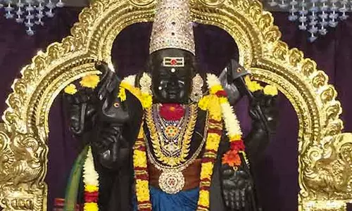 ஆன்மிகம்: இன்றைய முக்கிய நிகழ்வுகள் மற்றும் பஞ்சாங்கம்