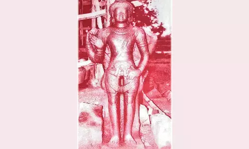 கள்ளக்குறிச்சியில் மாயமான முருகன் சிலை அமெரிக்காவில் கண்டுபிடிப்பு