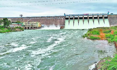 69-வது ஆண்டில் அடியெடுத்து வைக்கும் பவானிசாகர் அணை: 22 முறை முழு கொள்ளளவை எட்டியுள்ளது