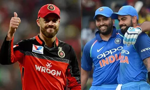 இந்த முறை இந்தியாவுக்குதான் உலக கோப்பை- ஏபிடி வில்லியர்ஸ் கணிப்பு