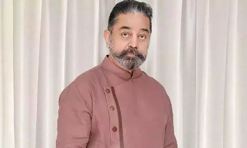 சனாதன சர்ச்சை: உதயநிதிக்கு கமல் ஆதரவு