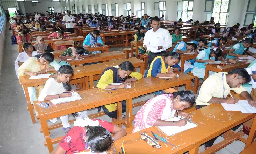 திண்டுக்கல்லில் கலை இலக்கிய போட்டிகள்