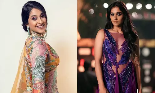 20 வயதிலேயே அட்ஜஸ்ட்மென்ட் செய்ய சொன்னார்கள்- உண்மையை உடைத்த ரெஜினா