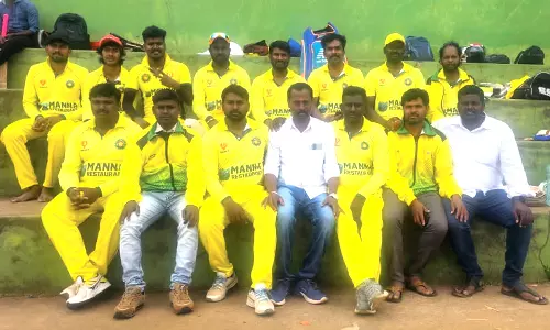 கோத்தகிரி கிரிக்கெட் போட்டி: டிரீம்ஸ் லெவன் அணி வெற்றி