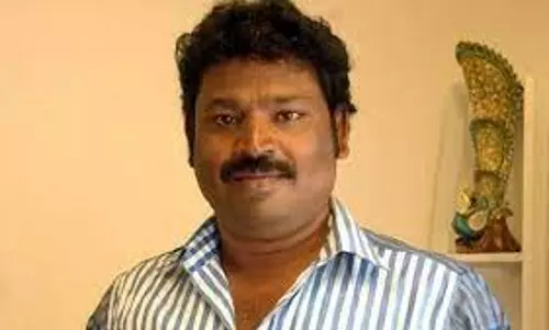 சினிமா இயக்குனர் கவுதமனுக்கு பிடிவாரண்ட்