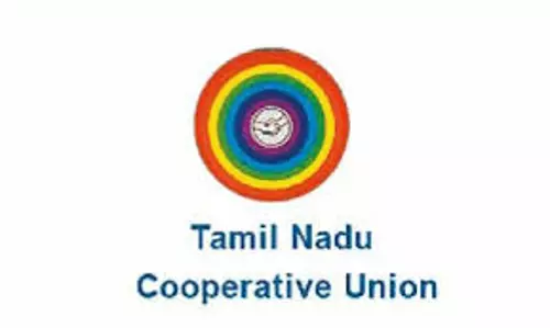 புதிய கூட்டுறவு சங்கம் தொடக்கம்