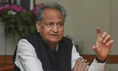 கோட்டாவில் அதிகரிக்கும் தற்கொலைகள்: குழு அமைத்து விசாரிக்க ராஜஸ்தான் முதல்வர் உத்தரவு