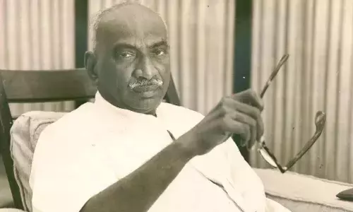 இப்படியும் ஒரு முதல்வர்