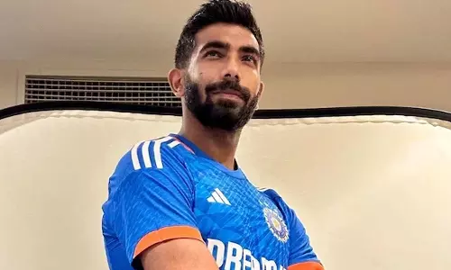 துணை கேப்டன் பதவி ஜஸ்பிரீத் பும்ராவுக்கு வழங்கப்படுமா?