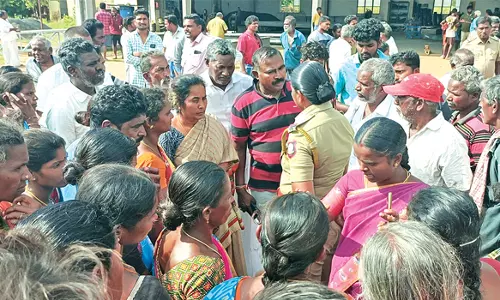 பெண்களுக்கு பாலியல் தொல்லை கொடுத்தவடமாநில வாலிபர் ஜெயிலில் அடைப்பு