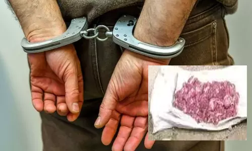 மான் கறி விற்பனை செய்ய முயன்ற 2 பேர் கைது