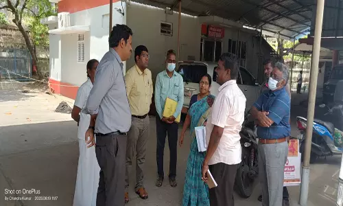 காரைக்கால் அரசு ஆஸ்பத்திரியில் கூடுதல் டயாலிசிஸ் மையத்தை ஏற்படுத்த வேண்டும்: கலெக்டர் அறிவுறுத்தல்