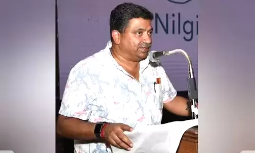 வனப்பகுதியை ஒட்டிய நிலங்களை மீண்டும் காடுகளாக மாற்றவேண்டும்- அமைச்சர் பி.டி.ஆர்.பழனிவேல் தியாகராஜன் பேச்சு