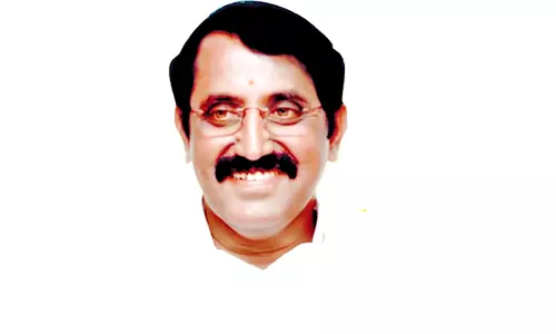 எடப்பாடி பழனிசாமி தலைமையில் மீண்டும்  அ.தி.மு.க. ஆட்சி அமைக்க சபதம் ஏற்போம்- முன்னாள் அமைச்சர் செ.ம.வேலுசாமி அறிக்கை