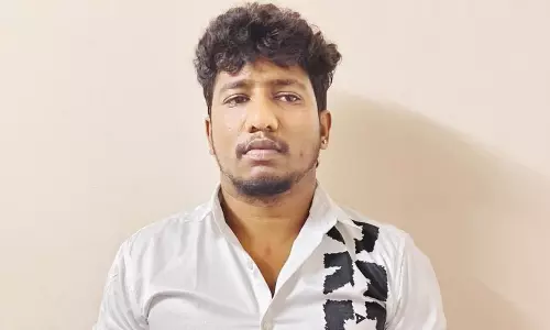 தொடர் குற்றங்களில் ஈடுபட்ட வாலிபர்  மீது குண்டர் சட்டம் பாய்ந்தது