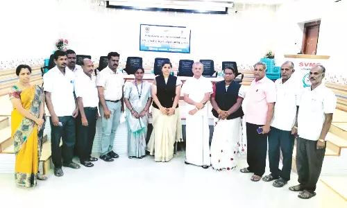 ஊத்தங்கரை வித்யா மந்திர் கல்லூரியில் விழிப்புணர்வு கருத்தரங்கு