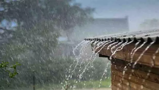 சேலம், நாமக்கல் மாவட்டங்களில்நாளை கன மழை பெய்யும்