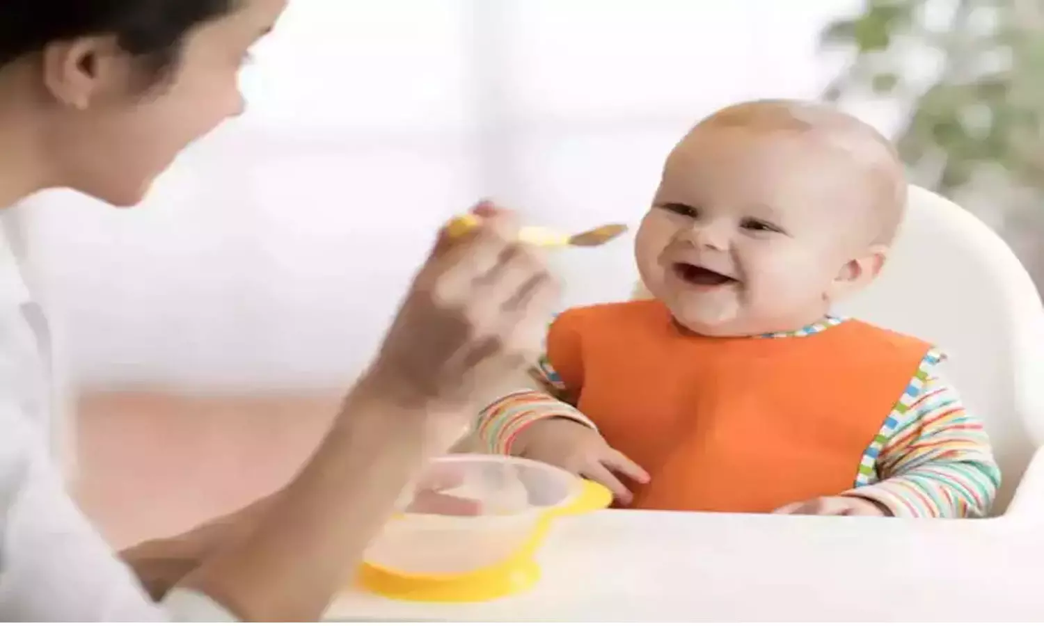 பிறந்த குழந்தைக்கு 6 மாதத்திற்கு பிறகு என்ன கொடுக்கலாம்? பிறந்த குழந்தைக்கு 6 மாதத்திற்கு பிறகு என்ன கொடுக்கலாம்?