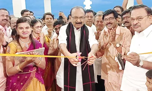 கோடீஸ்வரர்கள் மட்டும் எம்.பி., எம்.எல்.ஏ.வாக முடியும்