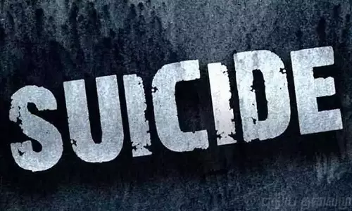 தாம்பரம் அருகே காதல் தோல்வியால் வாலிபர் தற்கொலை