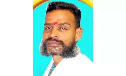 சிலம்ப பயிற்சியாளர் மயங்கி விழுந்து சாவு